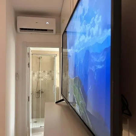 Apartment Estudio Centro *